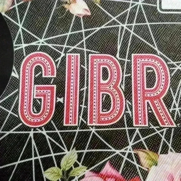 ***NWT*** ROBIN RUTH FLORAL GIBRALTAR WRISTLET - Picture 4 of 12